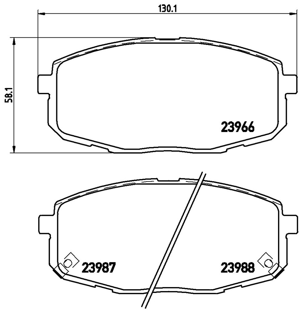 BREMP30034